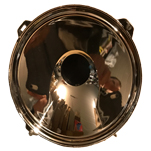Headlight Reflector 180mm